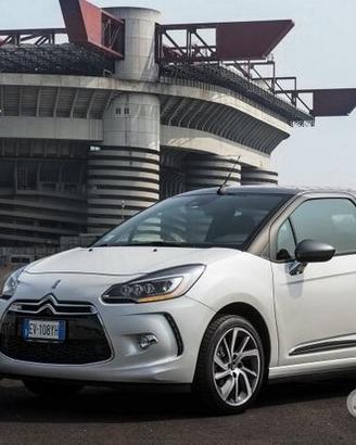 Ricambi usati citroen ds3 ds 3-ds4 ds 4 2010-2015