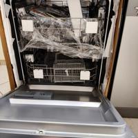 Lavastoviglie incasso 13 coperti NUOVA