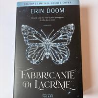 Fabbricante di lacrime Edizione Limitata Erin Doom