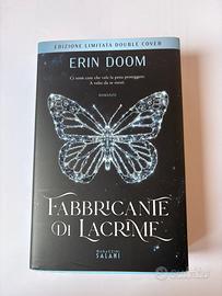 Fabbricante di lacrime Edizione Limitata Erin Doom