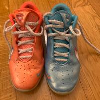 Scarpe da basket nike LeBron 37,5