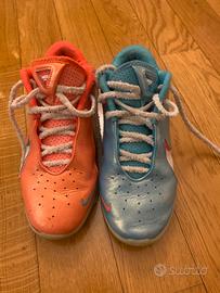 Scarpe da basket nike LeBron 37,5