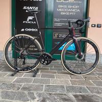 Giant Propel Advanced SL 0 Black Lava Di2