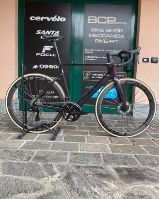 Giant Propel Advanced SL 0 Black Lava Di2