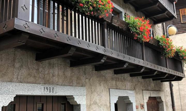 Appartamento Uso Turistico | Spiazzo (TN)