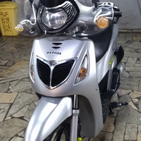 Scooter Honda sh 150