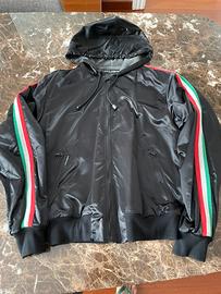Giacca bomber DOLCE & GABBANA originale