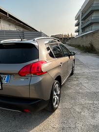 Peugeot 2008 1.6 hdi unico proprietario