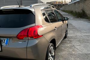Peugeot 2008 1.6 hdi unico proprietario