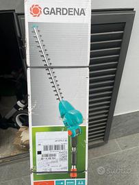 Gardena 8883-20 THS 500/48 tagliasiepi telescopico