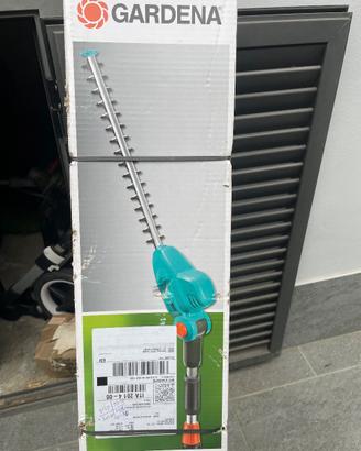 Gardena 8883-20 THS 500/48 tagliasiepi telescopico