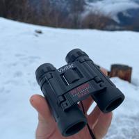 Binocolo vitar pv series 8x21