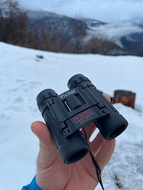 Binocolo vitar pv series 8x21