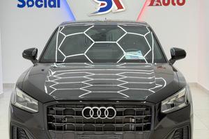 Audi Q2 35 TDI S tronic line Edition