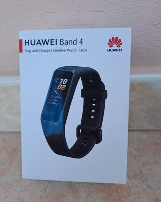 Fit band