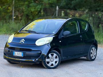Citroen C1 1.0 3 porte Sport
