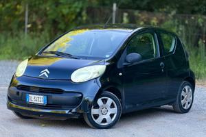 Citroen C1 1.0 3 porte Sport