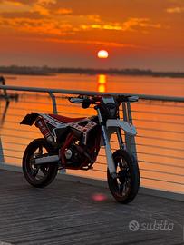 Beta RR 125 4t