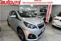 Peugeot 108 VTi 72 S&S 5 porte Allure OK Neopatent