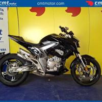 ZONTES ZT 310-R Garantita e Finanziabile