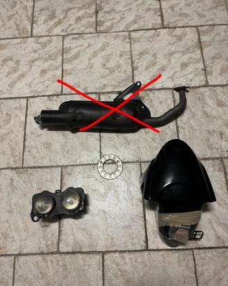 Pezzi f12