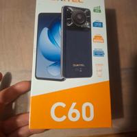 oukitel c60 