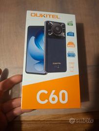 oukitel c60 