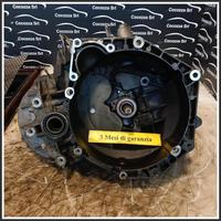 Cambi Manuali OPEL Zafira B Z19DT