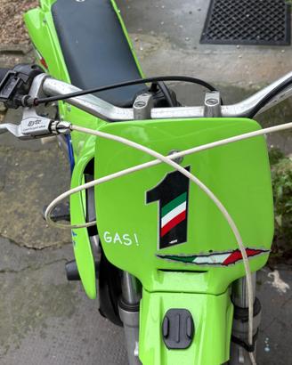 Minimotard