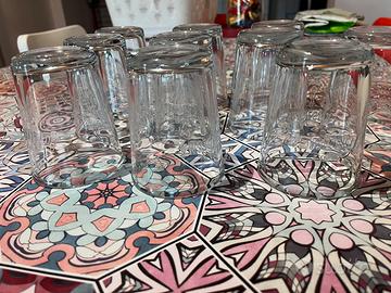 Set bicchieri birra ichnusa