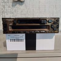 Autoradio a cassette vintage Kenwood KRC-152L
