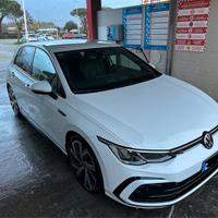 Golf 8 2.0 tdi 150 cv Rline
