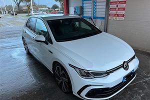 Golf 8 2.0 tdi 150 cv Rline
