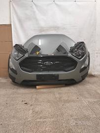 Disponibile musata e kit airbag Ford eco sport 202