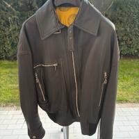 Bomber Gianni Versace