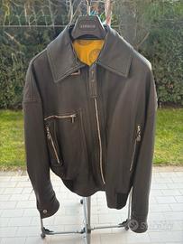 Bomber Gianni Versace