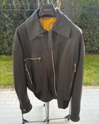 Bomber Gianni Versace