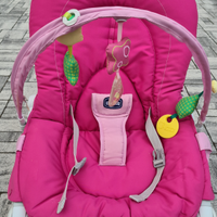 Chicco Hooplà sdraietta neonati