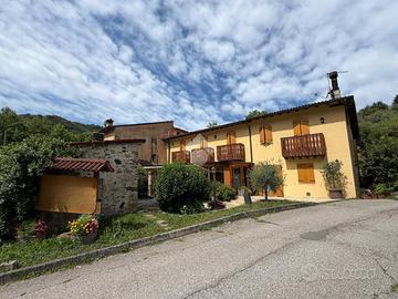 RUSTICO A MAROSTICA