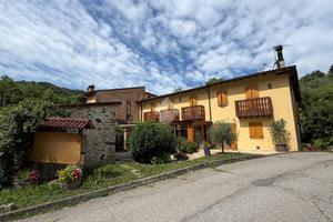RUSTICO A MAROSTICA