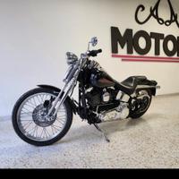 Harley Davidson Softail Springer 1450