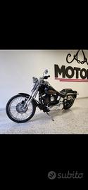 Harley Davidson Softail Springer 1450