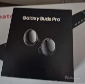 galaxy buds pro
