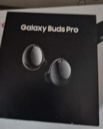 galaxy buds pro