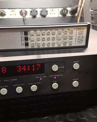 Mark Levinson N°37 Full service