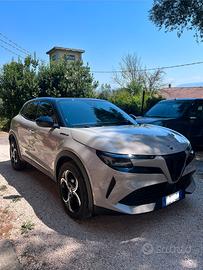 Alfa romeo junior speciale