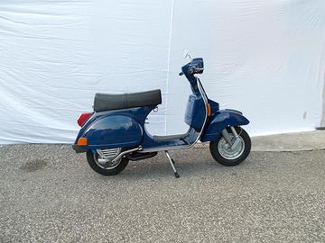 VESPA PX 125 E