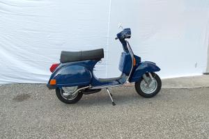 VESPA PX 125 E