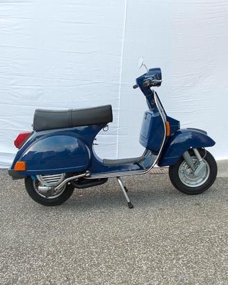 VESPA PX 125 E
