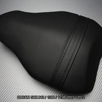 Sella passeggero DUCATI SBK 848 1098 1198 2007 12